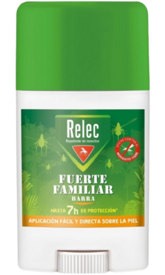 Relec Fuerte Familiar