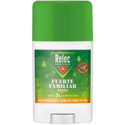 Relec Fuerte Familiar