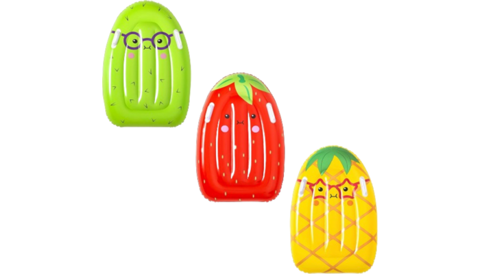 Tabla de Surf hinchable