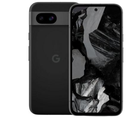 Google Pixel 8A