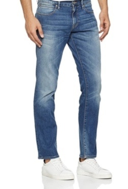 Pantalones Hugo Boss