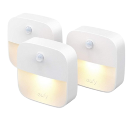 Pack de luces nocturnas