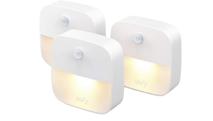 Pack de luces nocturnas