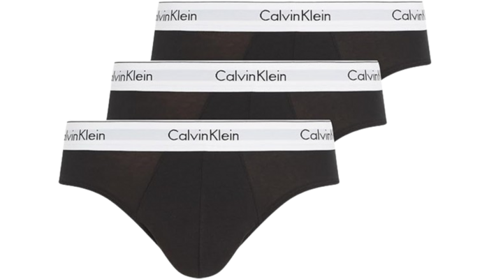 Slips Calvin Klein 