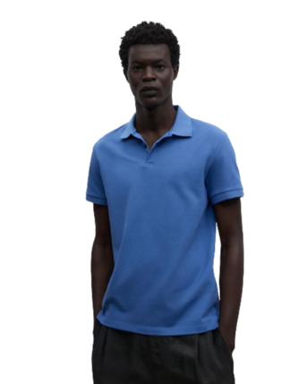 Polo Adolfo Domínguez