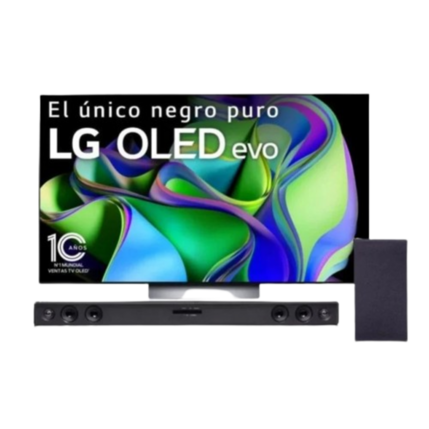 LG OLED 65'' EVO