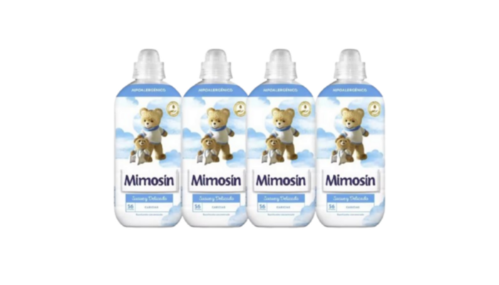 Suavizante Mimosin