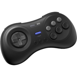 Mando 8BitDo M30