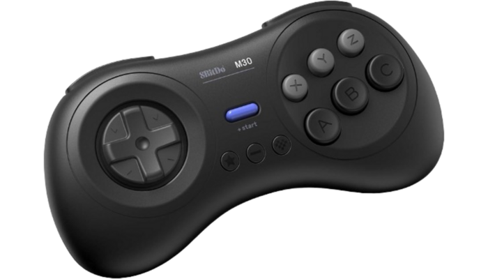 Mando 8BitDo M30