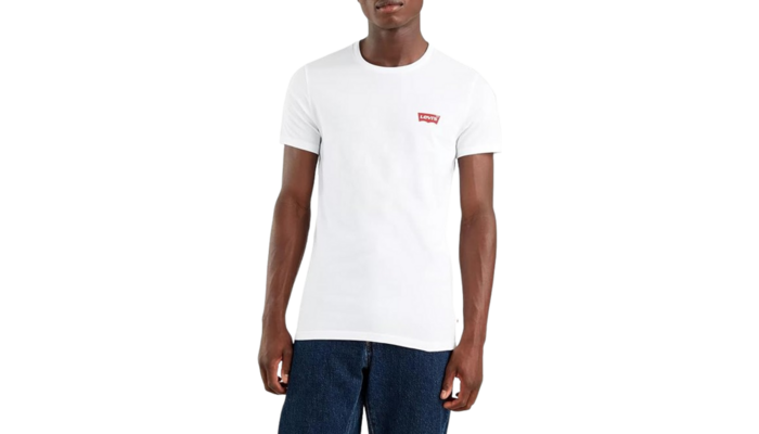 Pack de 2 camisetas Levi's