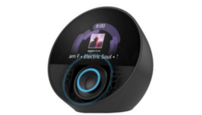 Amazon Echo Spot