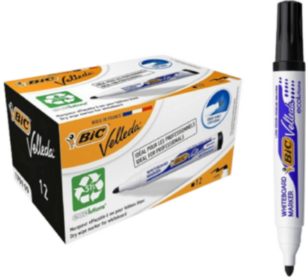 Bic Velleda Pizarra