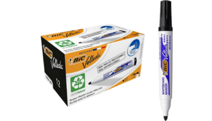 Bic Velleda Pizarra