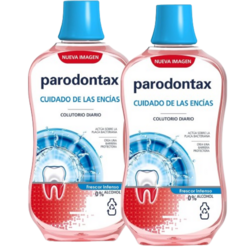 Enjuague Parodontax