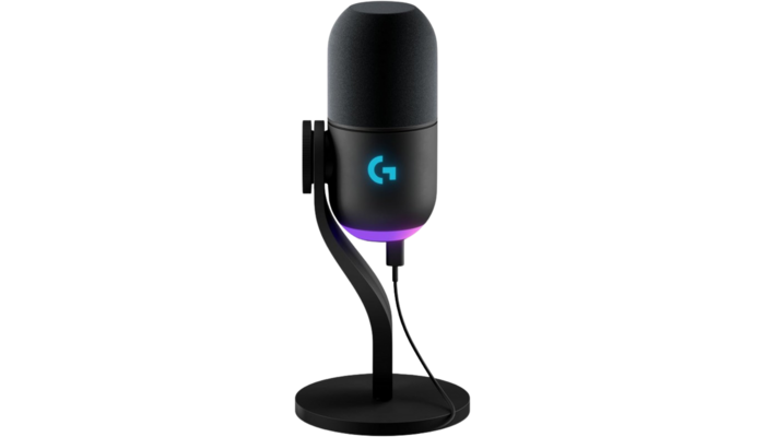 Logitech G Yeti GX