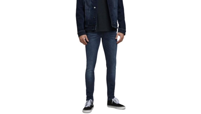 Vaqueros Jack & Jones