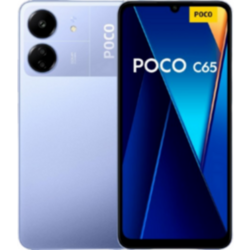 Poco C65