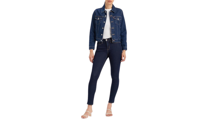 Levi's 311 Shaping Skinny