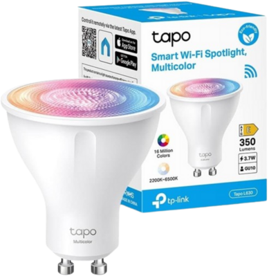 Bombilla Tapo TP-Link