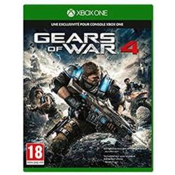 Gears of War 4
