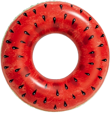 Flotador Frutas Bestway