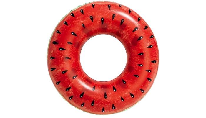 Flotador Frutas Bestway