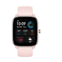 Amazfit GTS 4 Mini