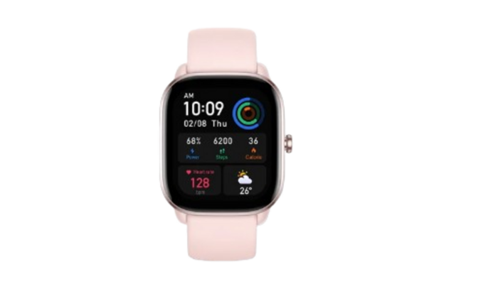 Amazfit GTS 4 Mini