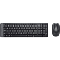 Logitech Mk220
