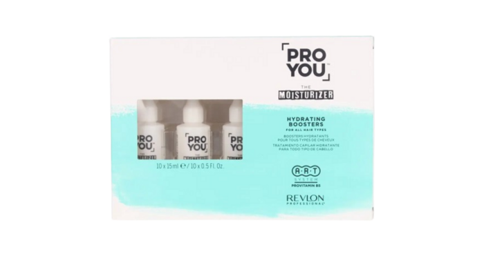 Revlon Proyou