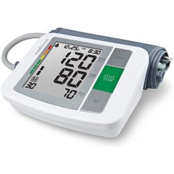 Monitor de tensión arterial