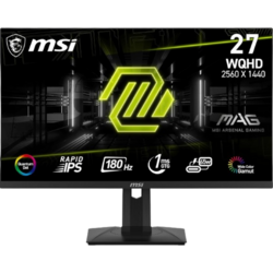Monitor MSI Mag 274QRF