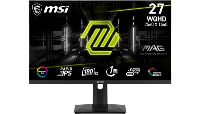 Monitor MSI Mag 274QRF