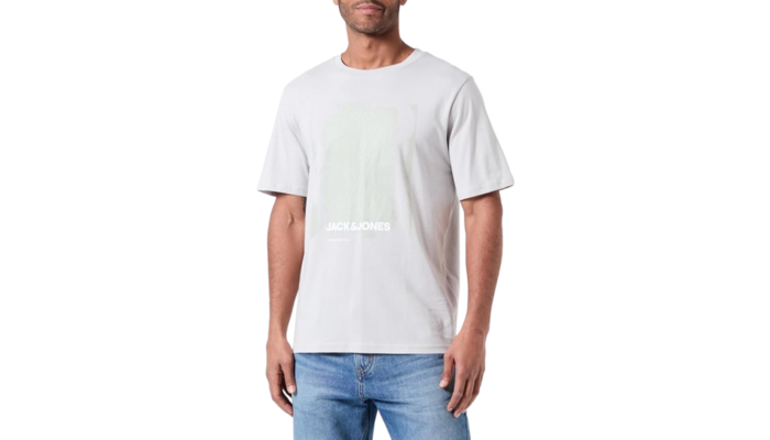 Camiseta Jack & Jones
