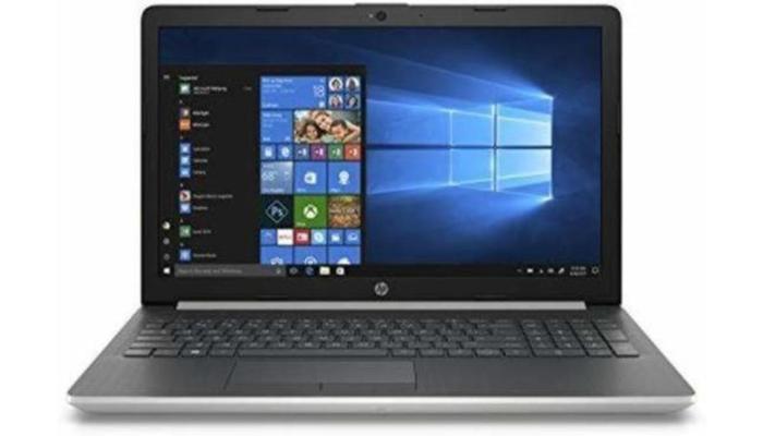 HP Notebook 15