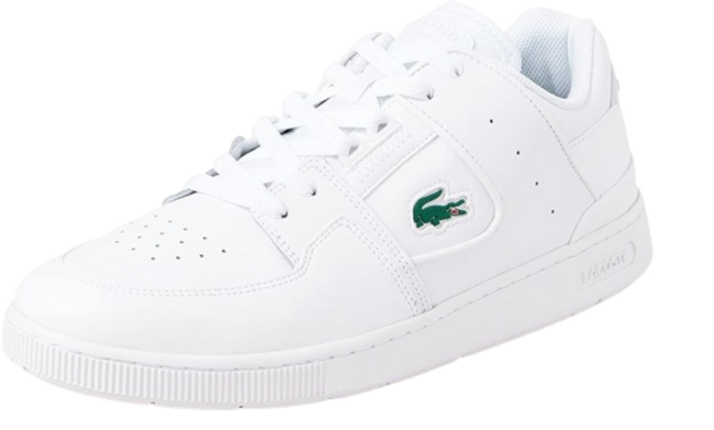Lacoste Court Cage