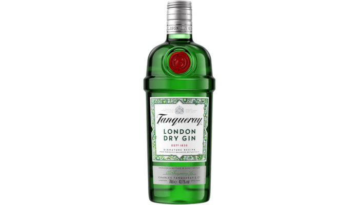 Gin Tanqueray London