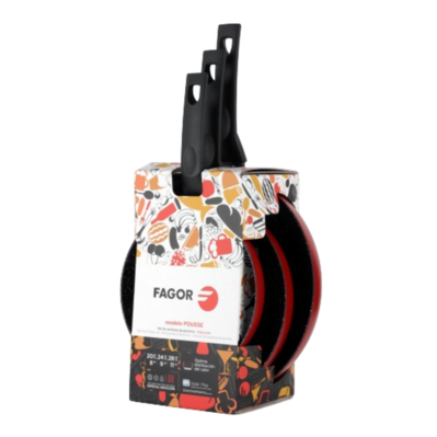 Sartenes Fagor