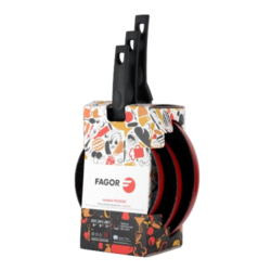 Sartenes Fagor