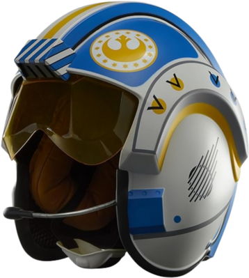 Casco Star Wars Black Series