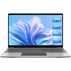 Ordenador portátil Jumper