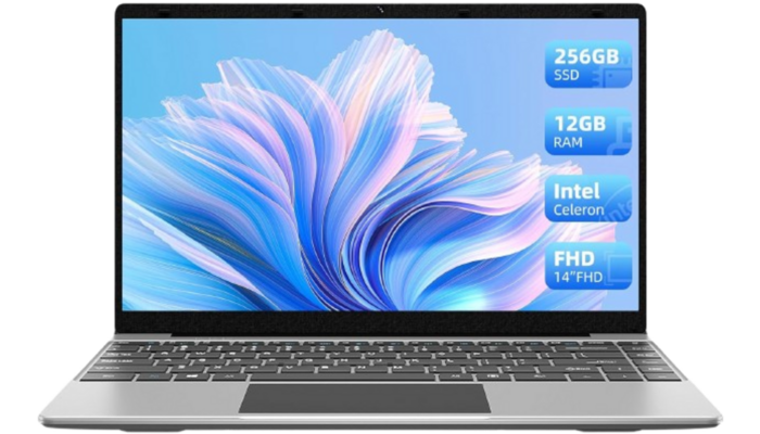 Ordenador portátil Jumper