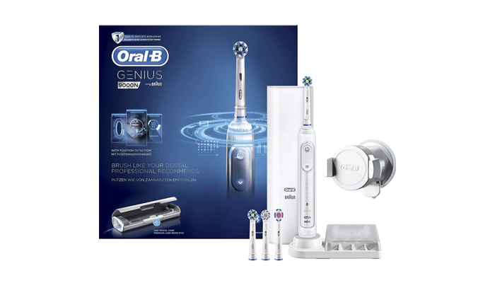 Oral B Genius 9000N