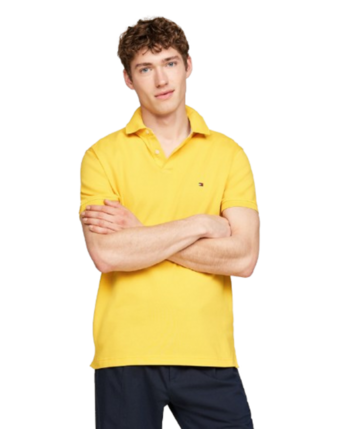 Polo Tommy Hilfiger