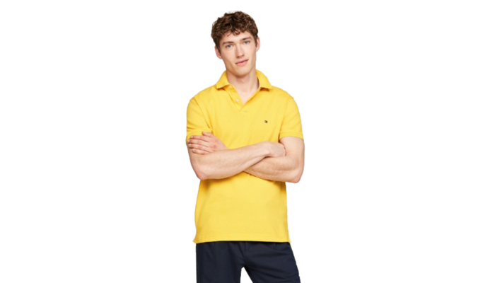 Polo Tommy Hilfiger