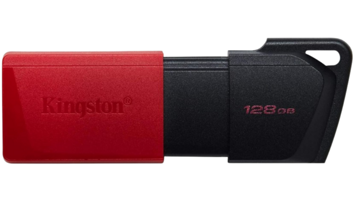 Kingston DataTraveler