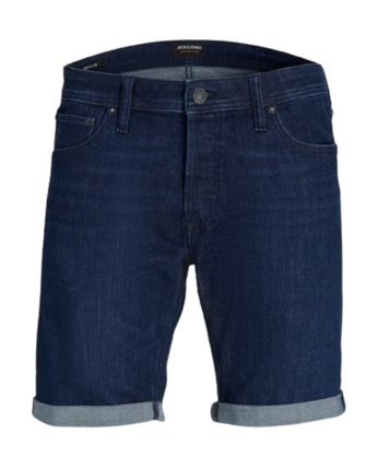 Denim Short Jack & Jones