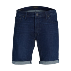 Denim Short Jack & Jones
