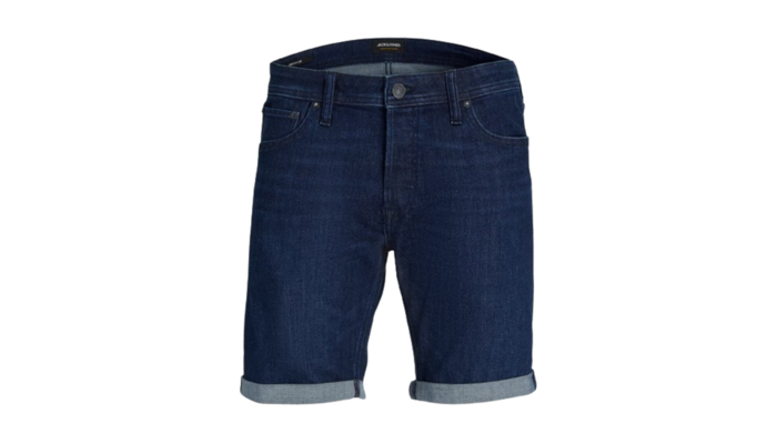 Denim Short Jack & Jones