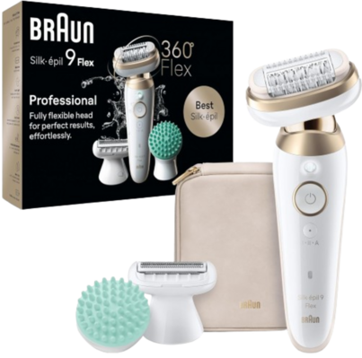 Braun Silk-épil 9071